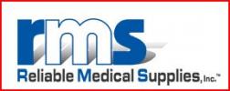 Reliaable Medical Supplies logo