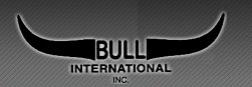 Bull International logo