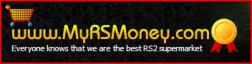 MyRSMoney.com logo