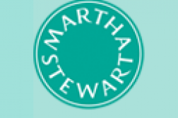 Martha Stewart Glass-Top Patio Table logo