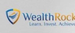 WealthRock Inc logo