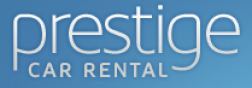 Prestige Car Rental logo