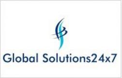 Global Venture logo