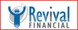 Revival Financial logo