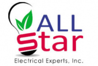 All Star Electric logo