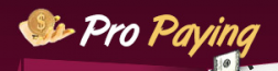 Pro-Paying logo