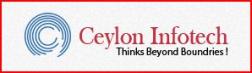 Celon Info Tech Put.Ltd logo