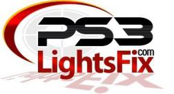 Ps3LightsFix.com/Faq.html logo