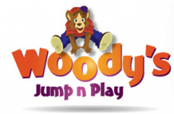 Jump n Play in McDonough, GA logo