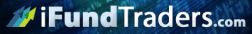 Team Trading/ ifundtraders.com/ Oliver Velez, Charles Vaccaro logo