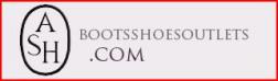 BootsShoesOutlets.com logo