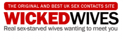 Wicked Wives .co.uk logo