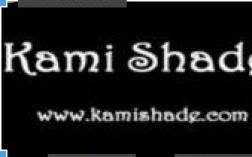 Kami shade logo