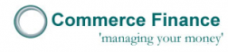 Commerce Finance Group logo