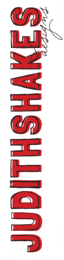 JudithShakesDesigns.com logo