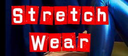 StretchWear.co.uk logo