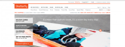 Shutterfly logo