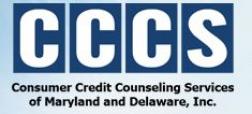 Consumer Credit Counseling of Maryland logo