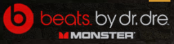 BuyBeatsMonsterHeadPhones.com logo