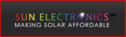 Sun Electronics logo