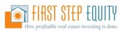 first step equity logo